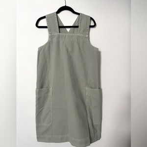 Everlane Jean Dress - Medium $35